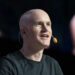Coinbase CEO Says Bitcoin Has Bottomed Ahead of Next Halving