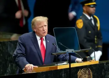 Trump Told the UN an Iran Deal Comes After the Midterms,…