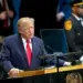 Trump Told the UN an Iran Deal Comes After the Midterms,…
