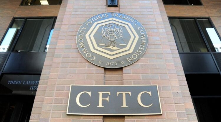 CFTC Updates Crypto Guidance to Allow Tokenized Customer…