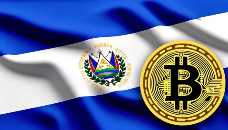 El Salvador’s Bitcoin Accumulation Since June 2025 Came…