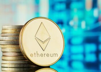 A Third of All ETH Is Now Staked as Ethereum ETFs Buy Into…