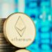 A Third of All ETH Is Now Staked as Ethereum ETFs Buy Into…