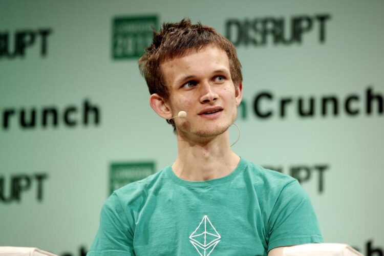 Vitalik Buterin Says Hegota Will Be Ethereum’s Last…