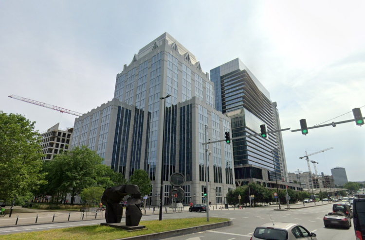 Hana Bank Issues $100 Million Digital Bond Using Euroclear…