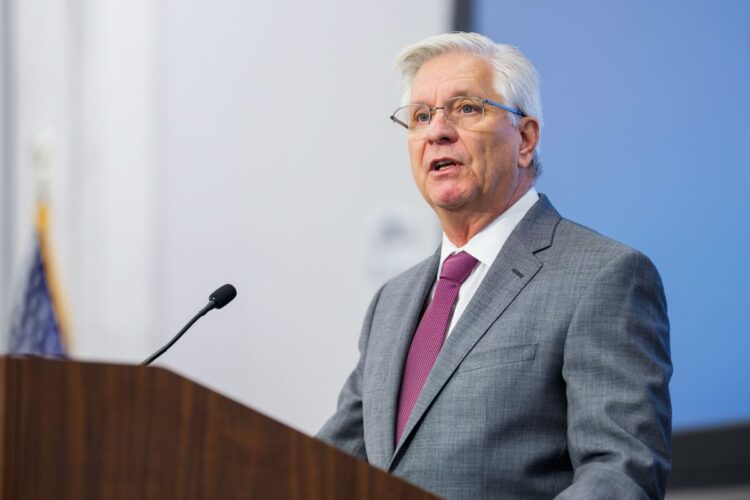 August CPI Lands on 11 September. Waller Has Set Out His…