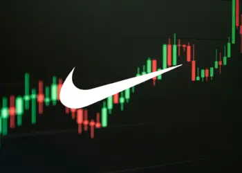 Nike Drops Out of the S&P 100 on 21 September. Index…