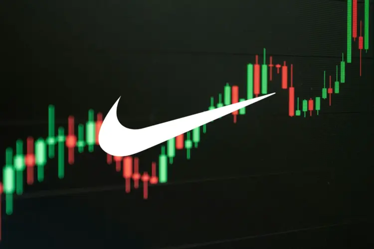 Nike Drops Out of the S&P 100 on 21 September. Index…