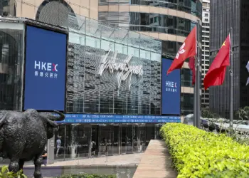 Gate Launches U.S. Stock Options With USDT Settlement and…