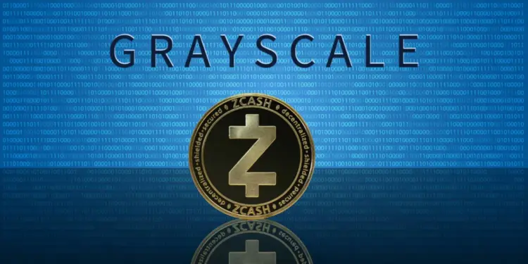 Grayscale’s Zcash ETF Announces 3-for-1 Share Split After…