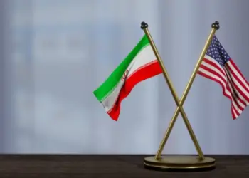 US Identifies $1.5B Crypto Pipeline Tied to Iranian Oil…