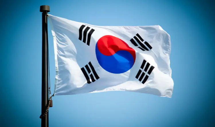 KOSPI Breaks Below 7,000 as Samsung and SK Hynix Slide 5%…