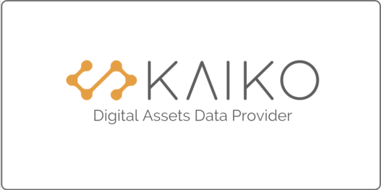S&P and Kaiko Put 4,000 Crypto Rates Under One Brand