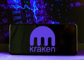 Kraken Adds Onchain Yield to SPYx, QQQx and NVDAx