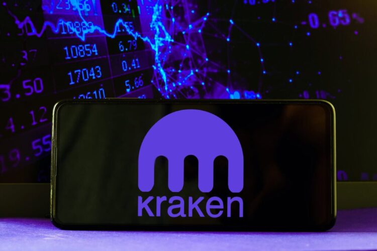 Kraken Adds Onchain Yield to SPYx, QQQx and NVDAx