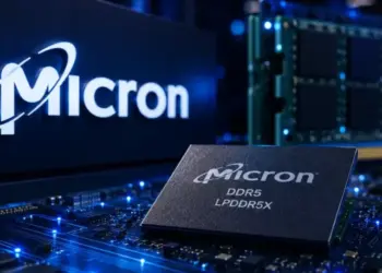 Micron (MU) Has Closed to One Point Behind SK Hynix in DRAM…