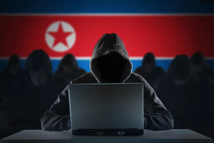 North Korea Hackers Route $30 Million Through Hyperliquid