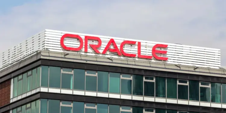 Oracle (ORCL) Slides Below $144 as Tech Sells Off and the…