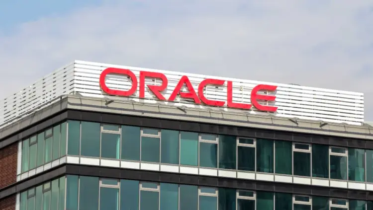 Oracle (ORCL) Slides Below $144 as Tech Sells Off and the…