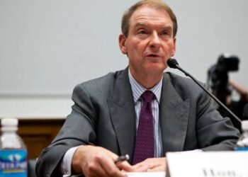 SEC Chair Paul Atkins Expects Progress on CLARITY Act as…