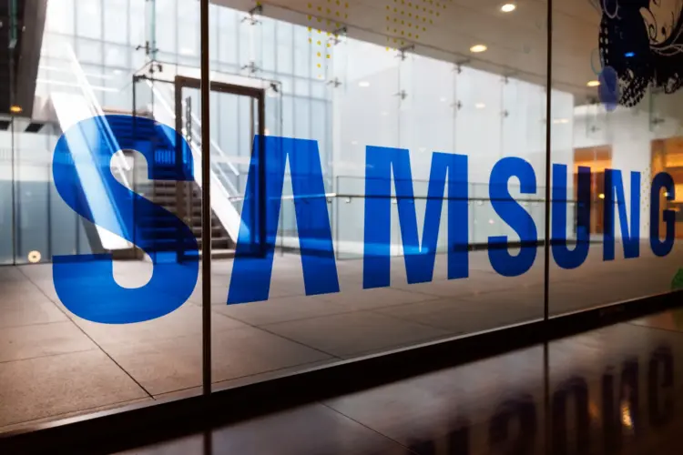 Samsung Plans to More Than Double HBM4 Output in 2027, Nine…