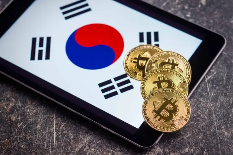 South Korea Crypto Tax Delay Petition Reaches…