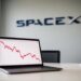 SpaceX’s Next Share Unlock Lands September 9, With…