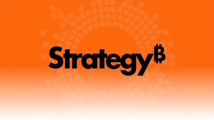 Strategy Keeps Bitcoin Holdings at 845,050 BTC for Second…