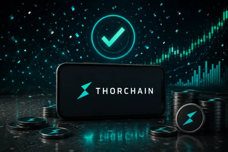 THORChain Faces Scrutiny After Refusing to Block $387.5M…