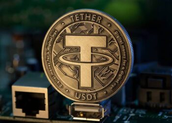 Senate Democrats Report Says Tether Became Key Tool in Iran…
