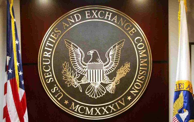 SEC Crypto Rulebook Closes October 20. Its Architect Leaves…