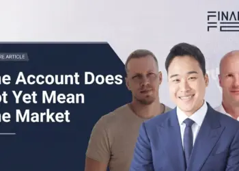 One Account Does Not Yet Mean One Market