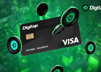 Visa Moves to Close Memecoin Credit Card Rewards Loophole…