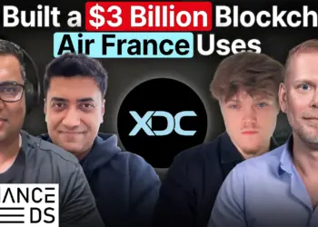 “Product Is King, Distribution Is God”: XDC’s Atul…
