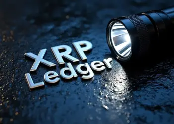 XRP Ledger Trading Concentrates Among Fewer Active Accounts…