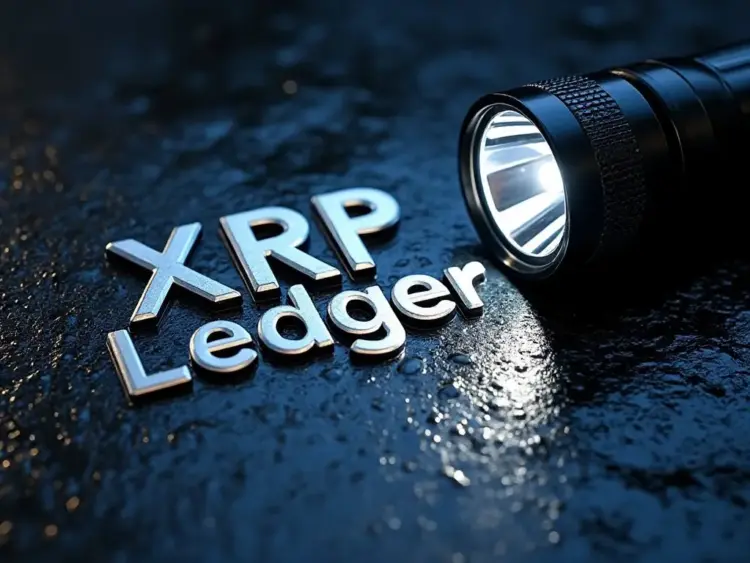 XRP Ledger Trading Concentrates Among Fewer Active Accounts…