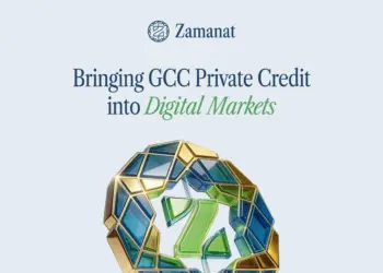 Zamanat Targets GCC SME Credit Gap With Tokenized Fund