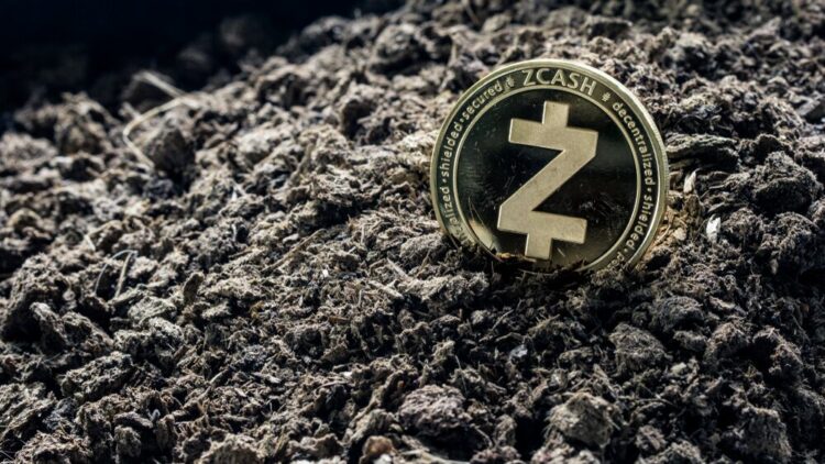Zcash Passed $1,000 and Dash Followed – the Privacy…