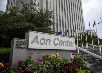 Aon’s $17B USI deal has a cost investors should know
