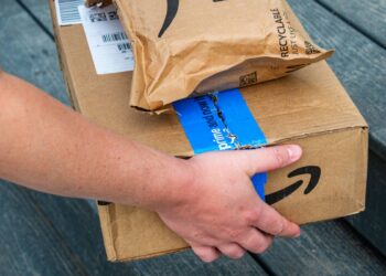 Amazon blocks Meta’s Muse but Shopify opens the door