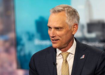 American Airlines CEO delivers stark warning on rising fuel costs