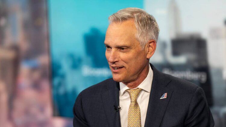 American Airlines CEO delivers stark warning on rising fuel costs