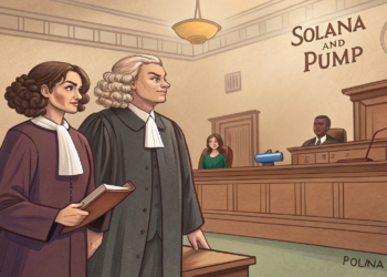 Crypto King Aiden Pleterski Trial Set to Begin Over Alleged…