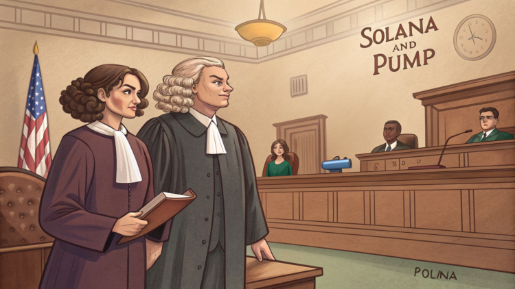 Crypto King Aiden Pleterski Trial Set to Begin Over Alleged…
