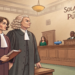 Crypto King Aiden Pleterski Trial Set to Begin Over Alleged…