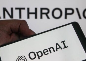 OpenAI CFO offers calming message amid AI slowdown fears