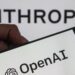 OpenAI CFO offers calming message amid AI slowdown fears