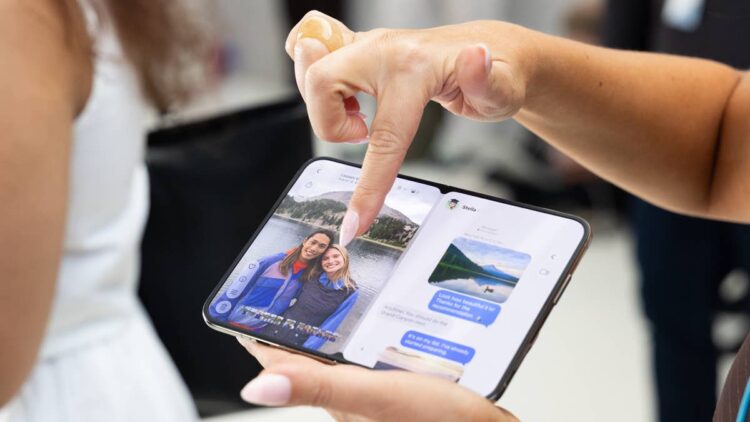 AT&T CEO drops a hot take on the new Apple iPhone Duo