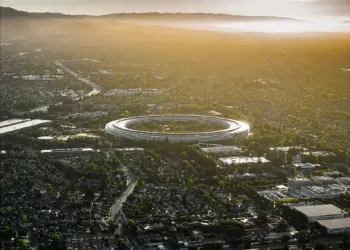 Apple’s John Ternus CEO Pay: $3M Salary, $55M Equity