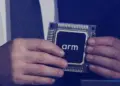 Arm Rose 17% to $322.90, Up 32% in Three Sessions as…